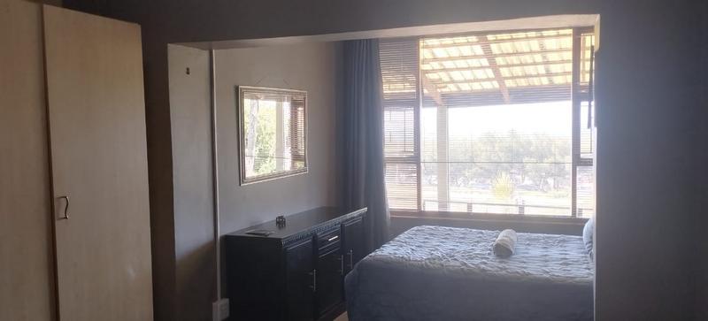 To Let 3 Bedroom Property for Rent in De Bakke Western Cape